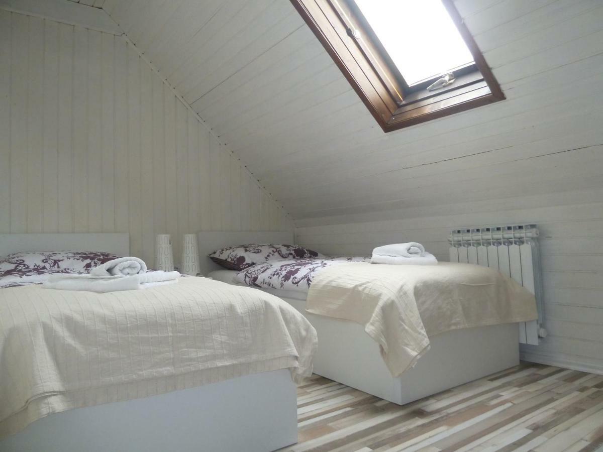 יאזרצה Estavela Holiday Home מראה חיצוני תמונה