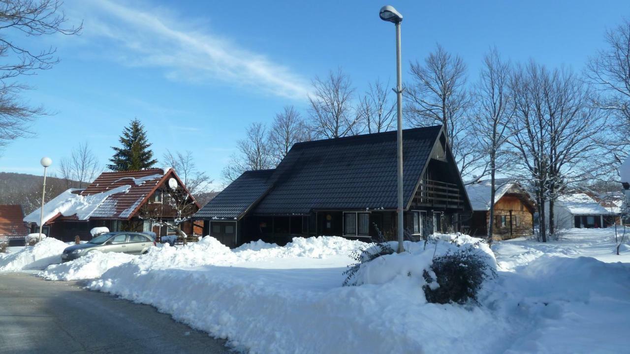 יאזרצה Estavela Holiday Home מראה חיצוני תמונה