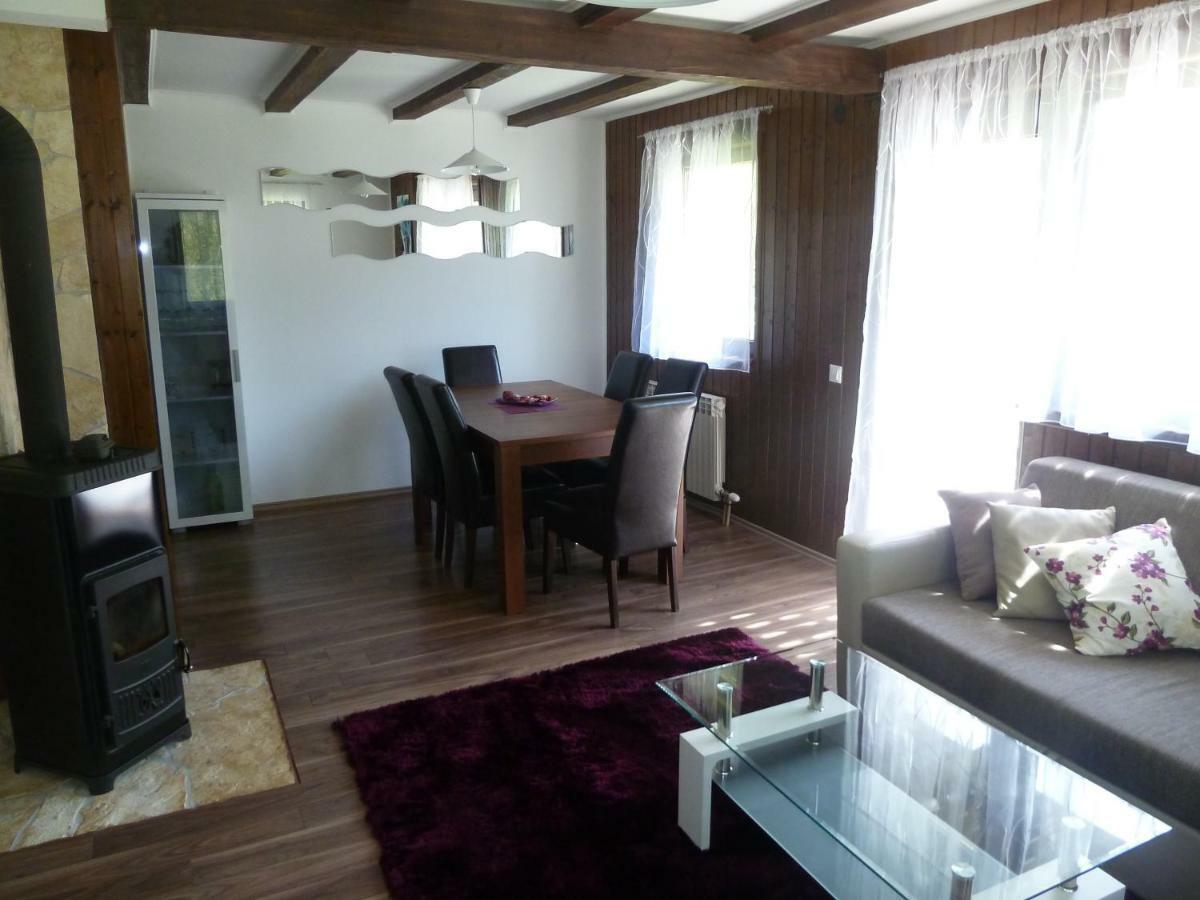 יאזרצה Estavela Holiday Home מראה חיצוני תמונה