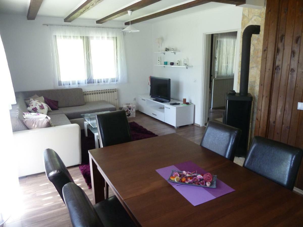 יאזרצה Estavela Holiday Home מראה חיצוני תמונה
