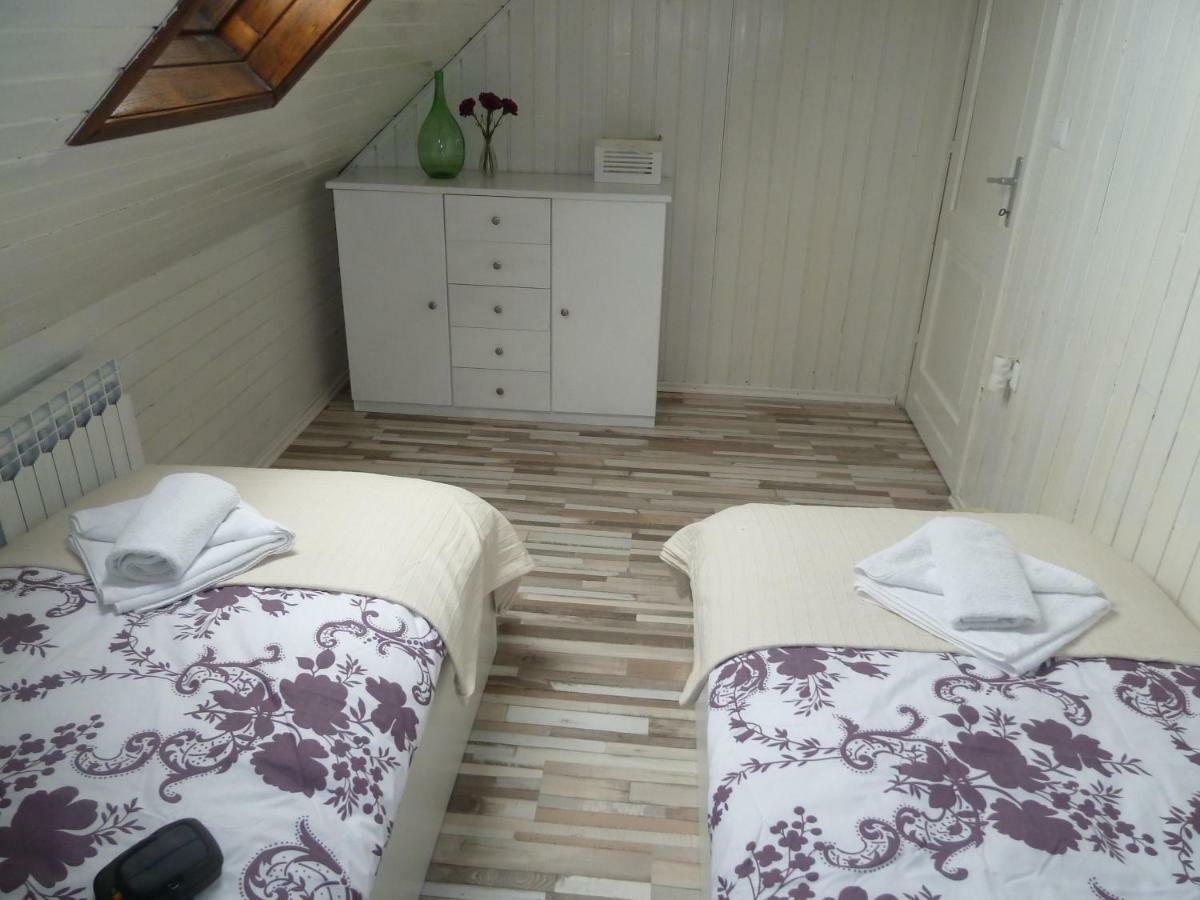 יאזרצה Estavela Holiday Home מראה חיצוני תמונה