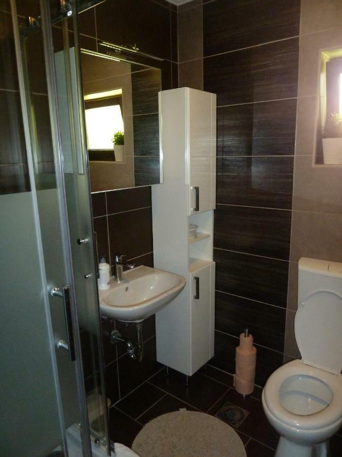 יאזרצה Estavela Holiday Home מראה חיצוני תמונה