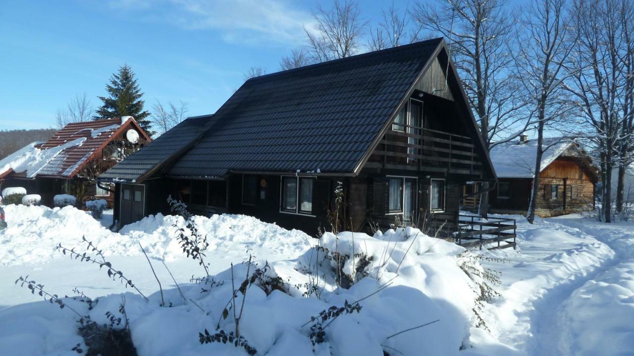 יאזרצה Estavela Holiday Home מראה חיצוני תמונה