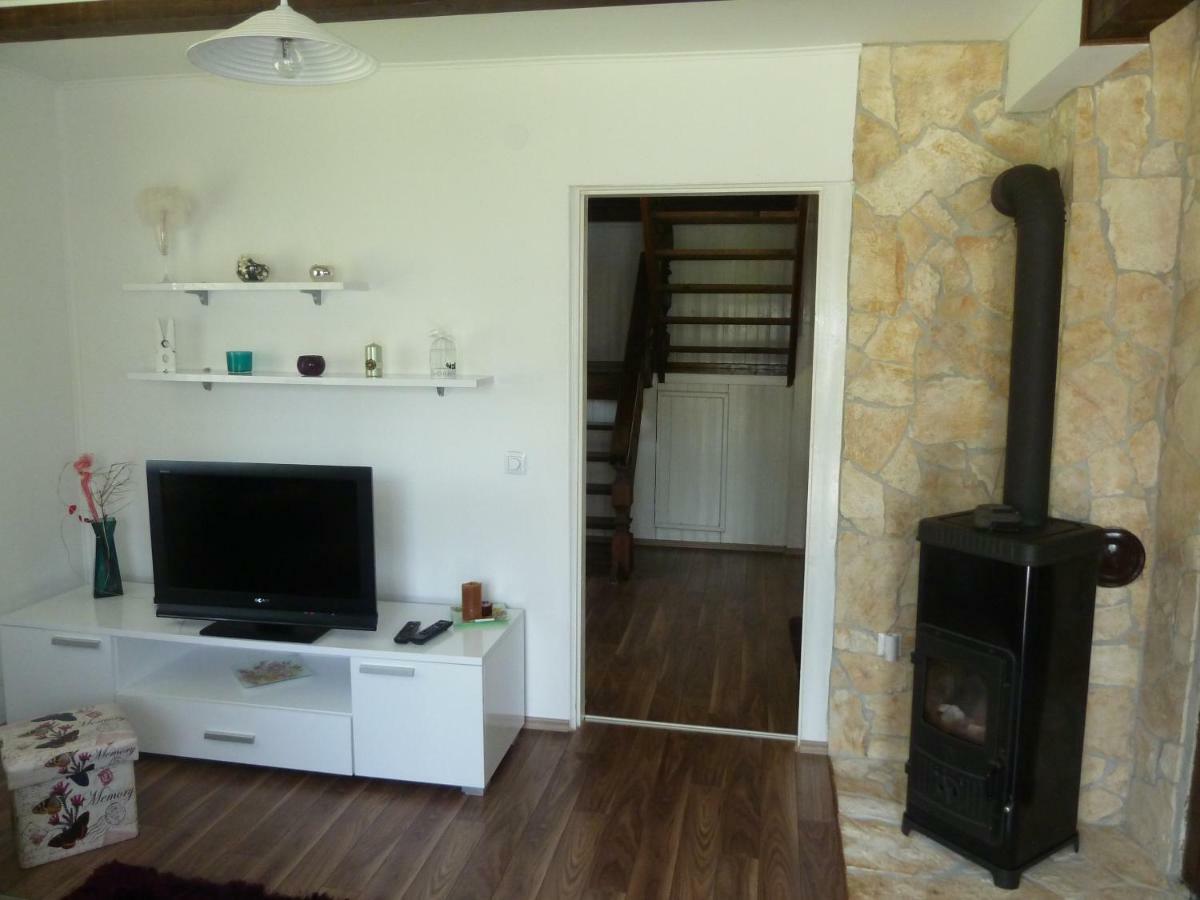 יאזרצה Estavela Holiday Home מראה חיצוני תמונה