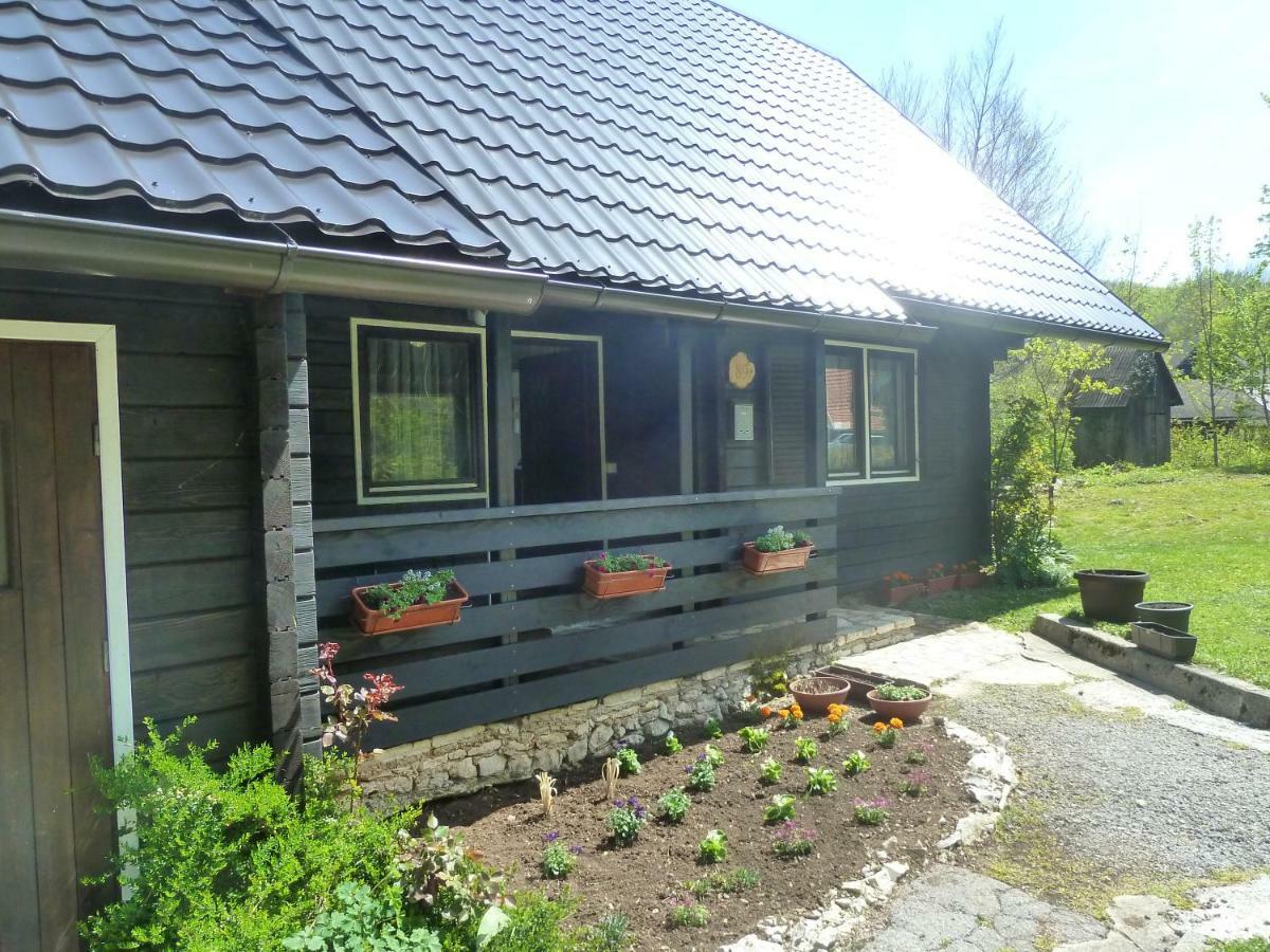 יאזרצה Estavela Holiday Home מראה חיצוני תמונה