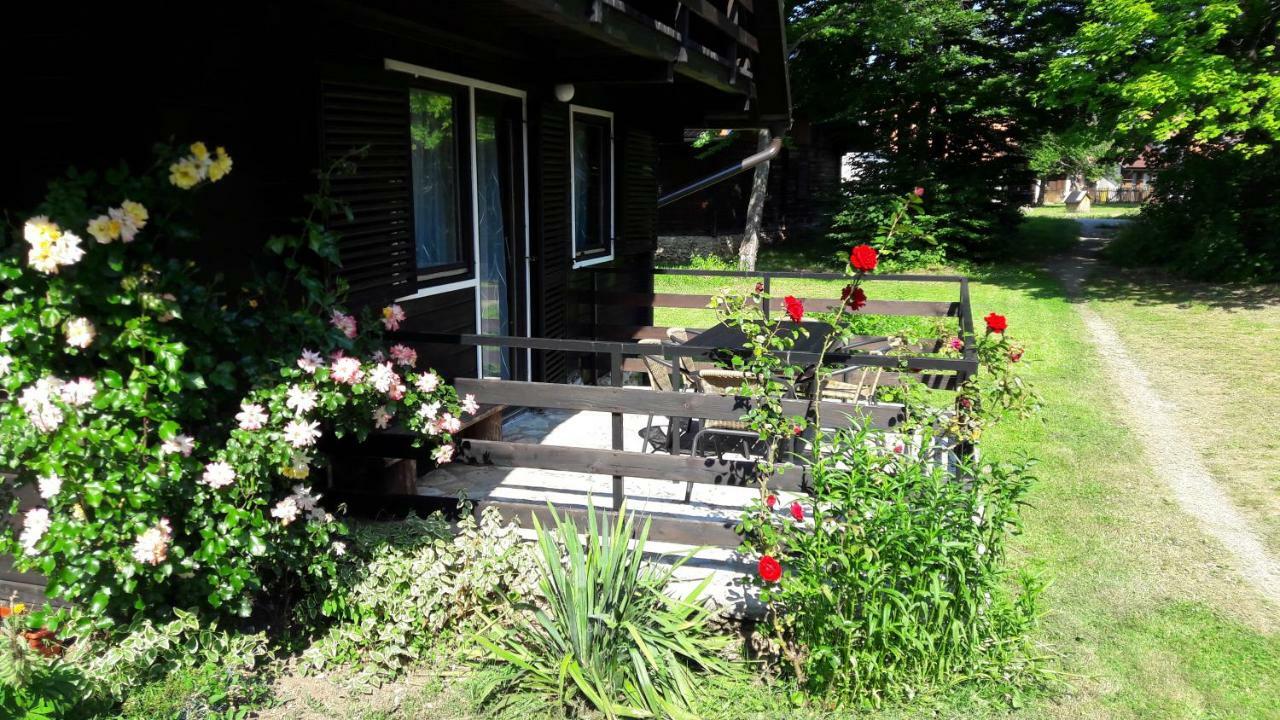 יאזרצה Estavela Holiday Home מראה חיצוני תמונה
