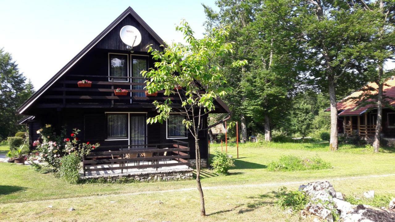 יאזרצה Estavela Holiday Home מראה חיצוני תמונה