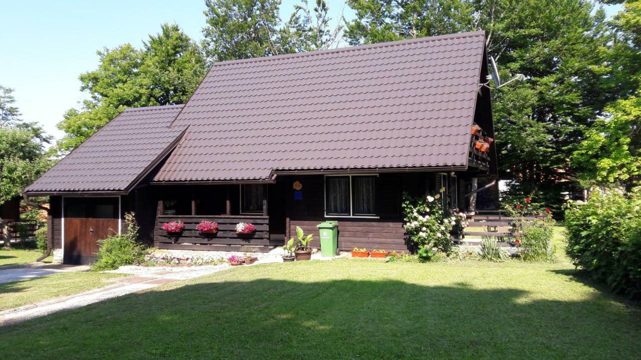 יאזרצה Estavela Holiday Home מראה חיצוני תמונה