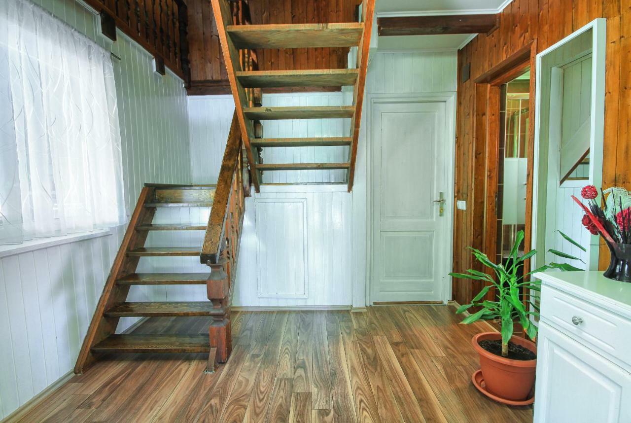 יאזרצה Estavela Holiday Home מראה חיצוני תמונה