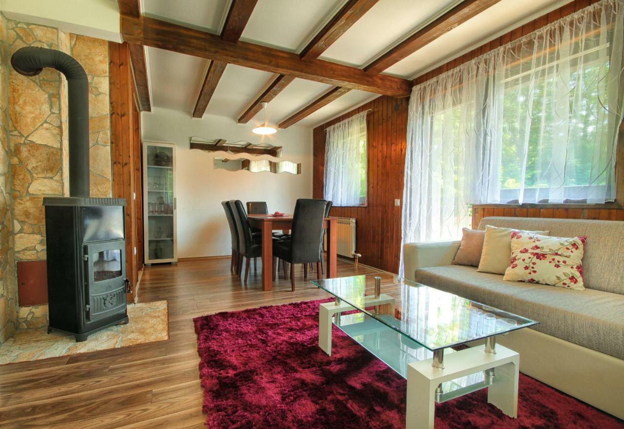 יאזרצה Estavela Holiday Home מראה חיצוני תמונה