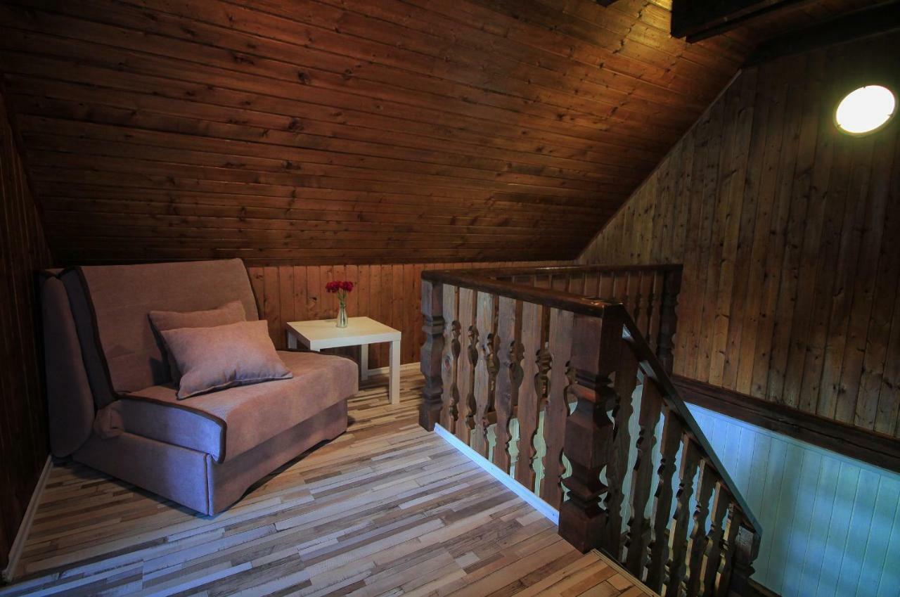 יאזרצה Estavela Holiday Home מראה חיצוני תמונה