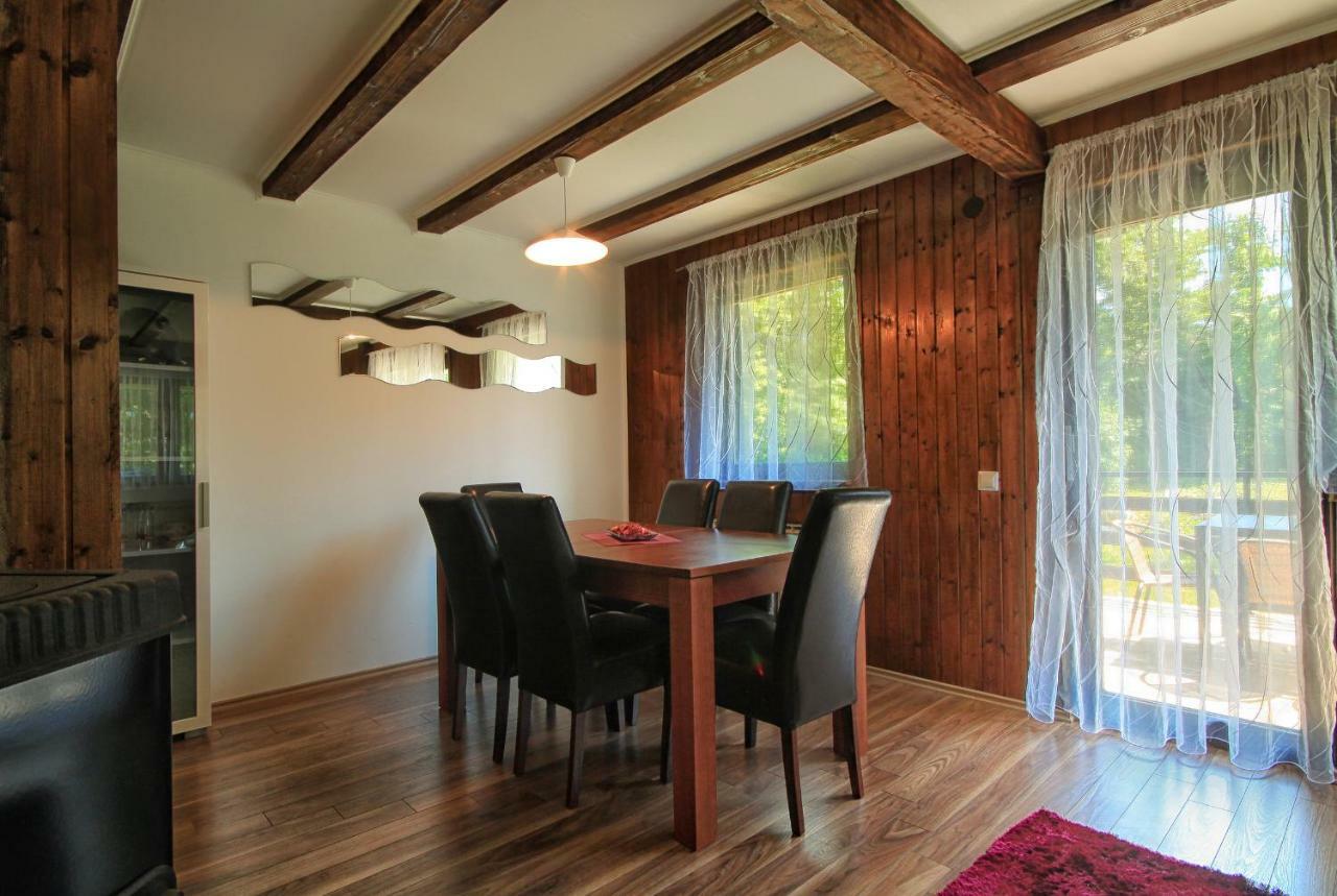 יאזרצה Estavela Holiday Home מראה חיצוני תמונה