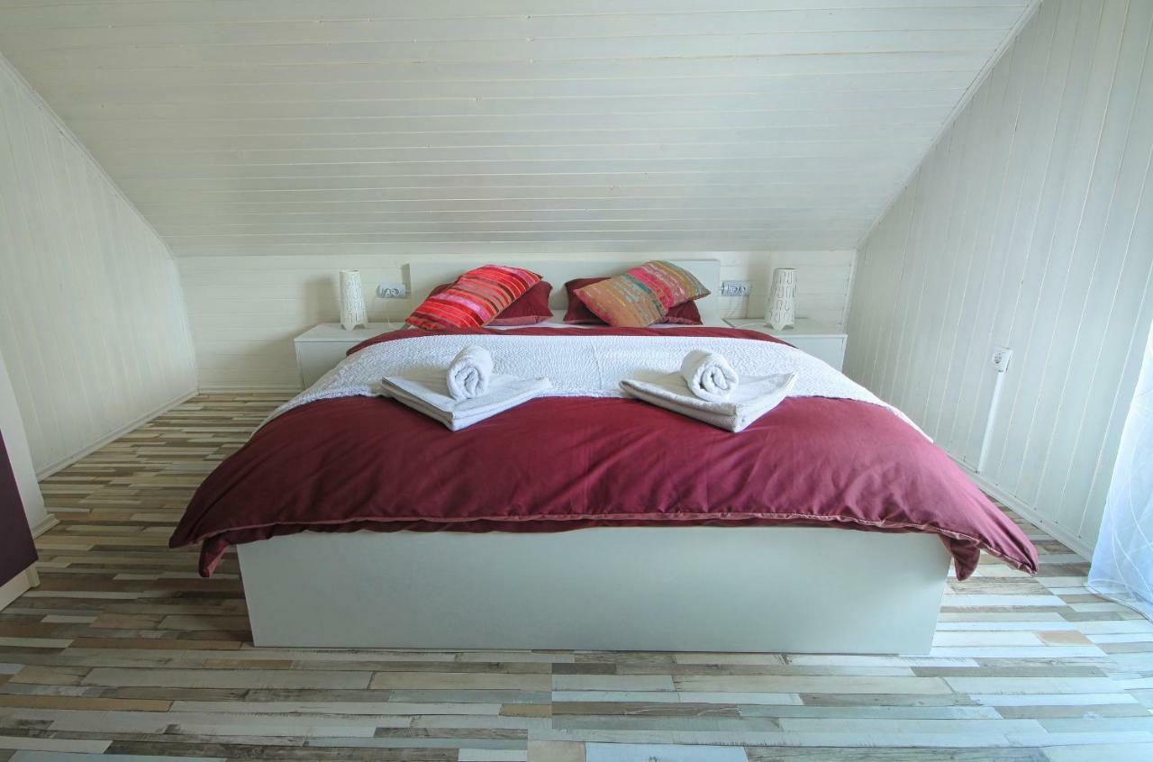 יאזרצה Estavela Holiday Home מראה חיצוני תמונה