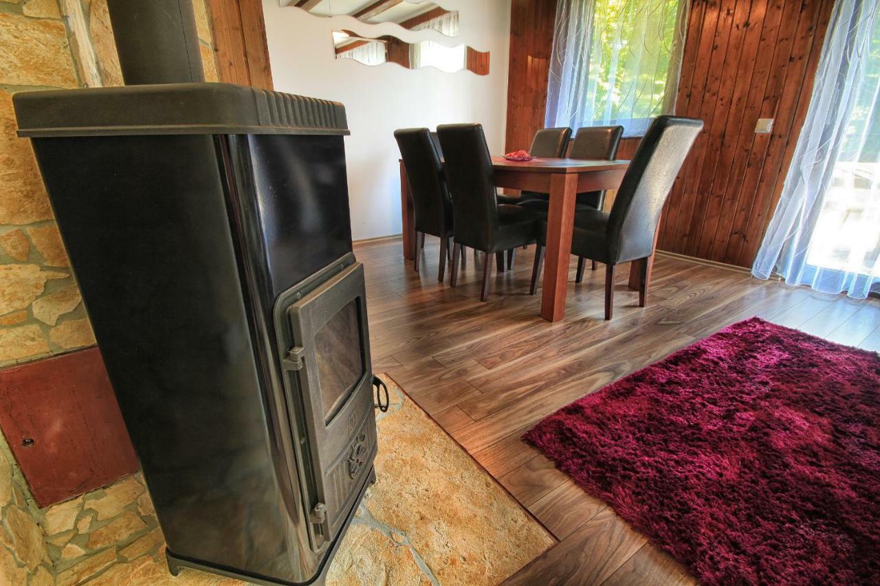 יאזרצה Estavela Holiday Home מראה חיצוני תמונה