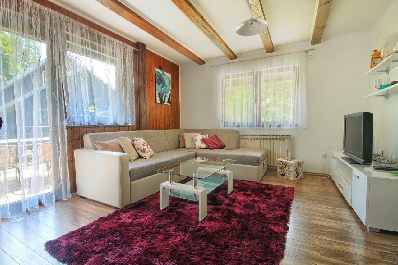 יאזרצה Estavela Holiday Home מראה חיצוני תמונה